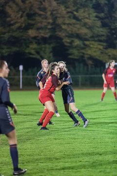 Bild 66 - B-Juniorinnen VfL Pinneberg - Eimsbuettler TV : Ergebnis: 1:0